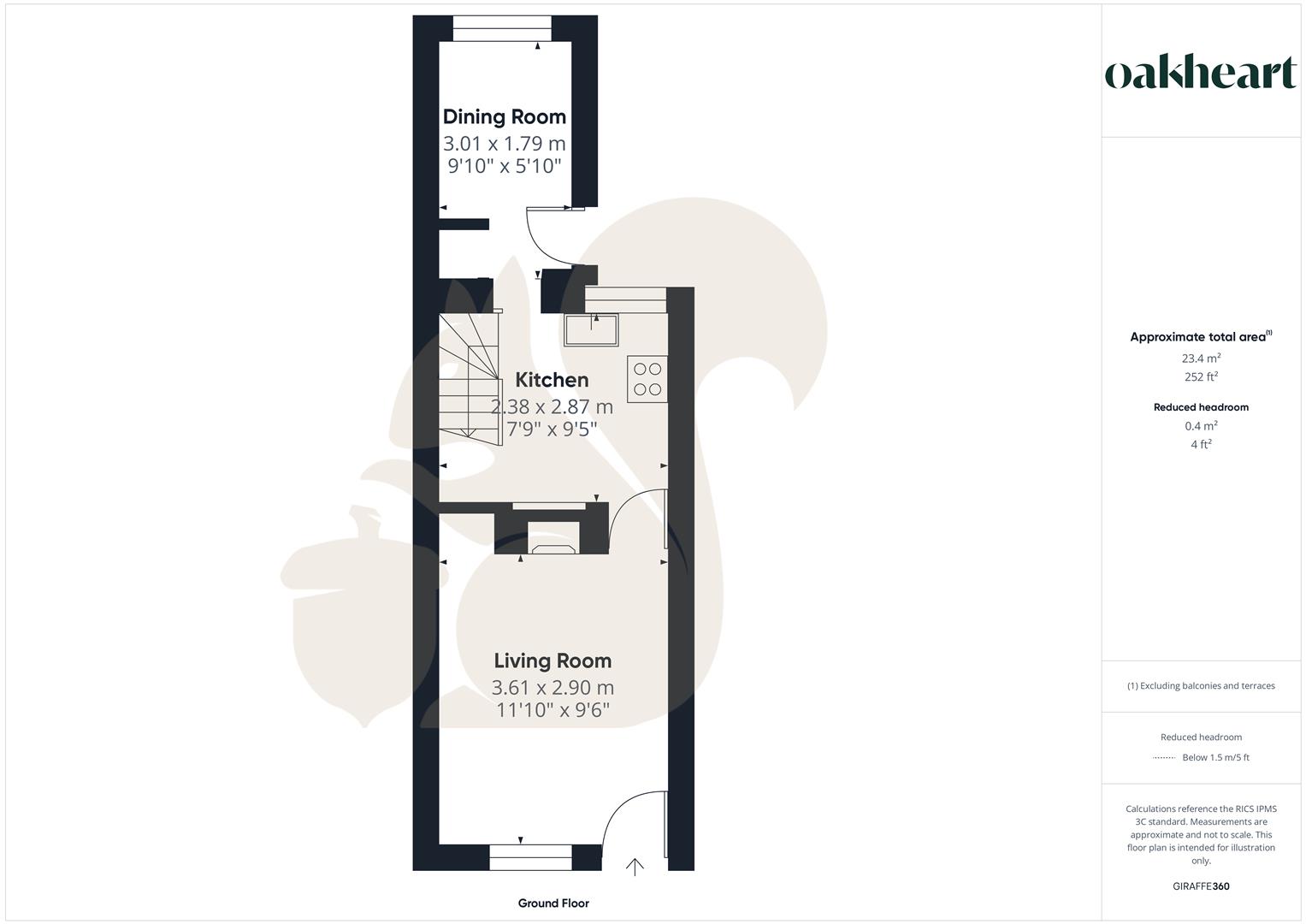 Floorplan thumbnail